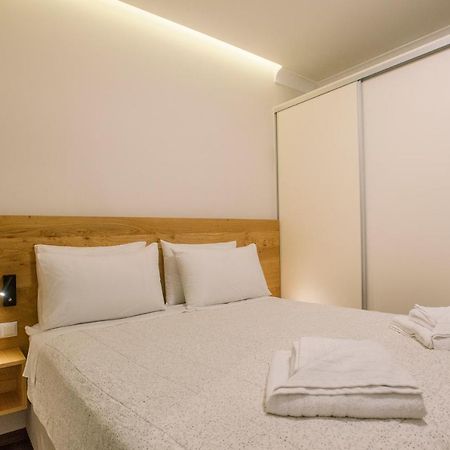 Kouketa Luxury Apartment Corfu  Exterior photo